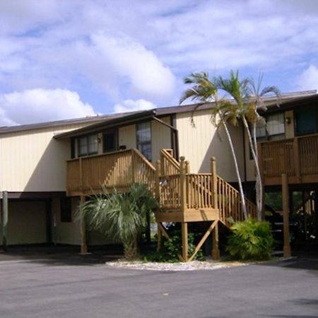 River Wilderness Waterfront Cabins Everglades City Luaran gambar