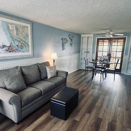 River Wilderness Waterfront Cabins Everglades City Luaran gambar