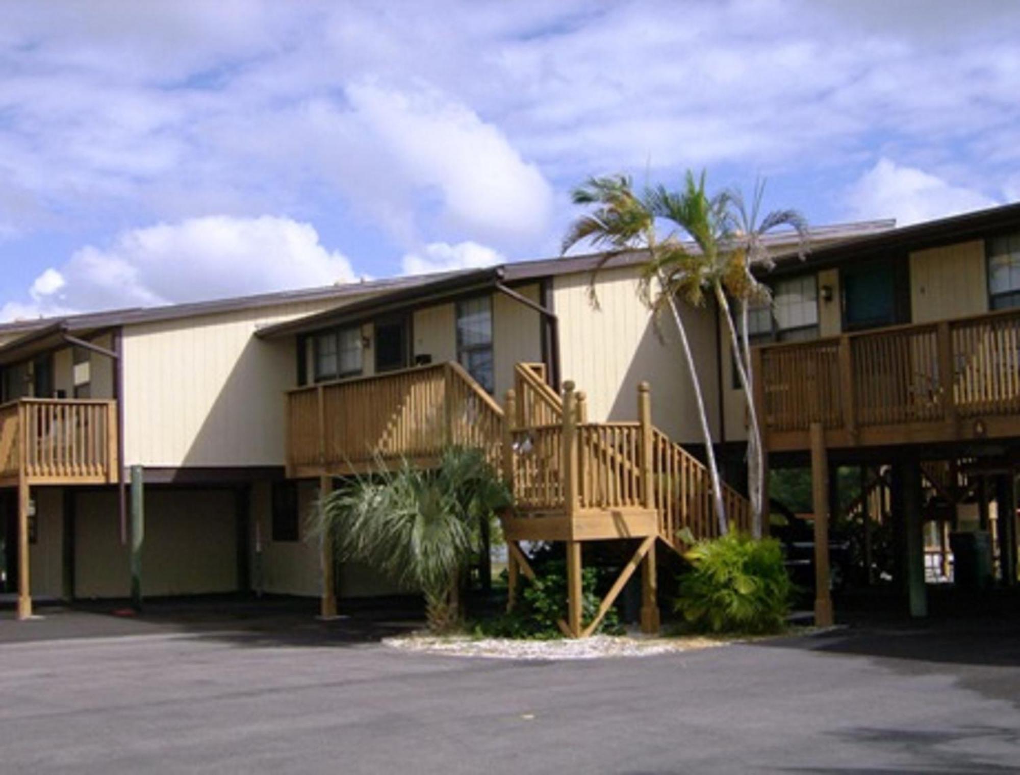 River Wilderness Waterfront Cabins Everglades City Luaran gambar