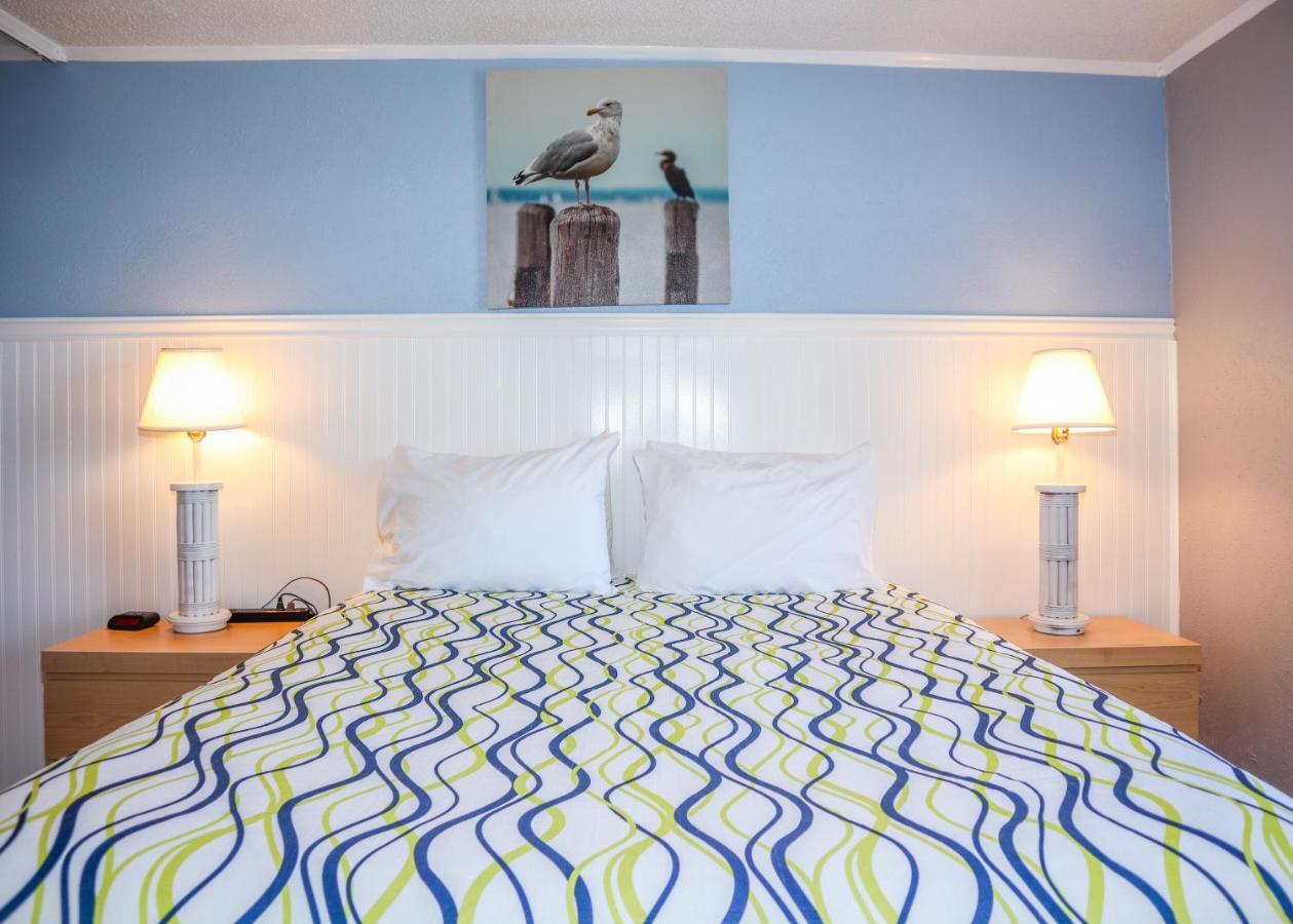River Wilderness Waterfront Cabins Everglades City Luaran gambar