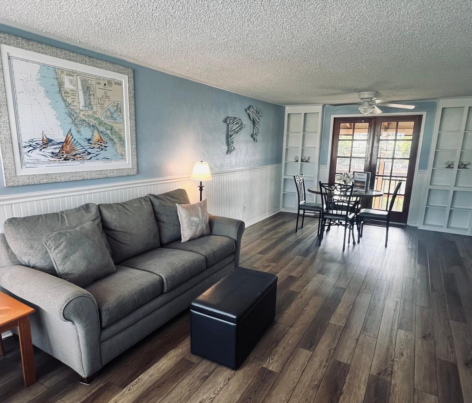 River Wilderness Waterfront Cabins Everglades City Luaran gambar