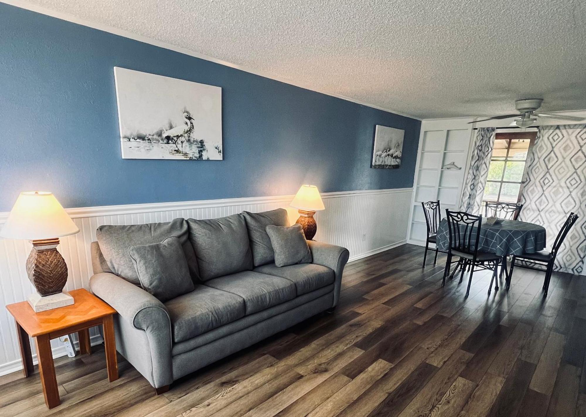 River Wilderness Waterfront Cabins Everglades City Luaran gambar