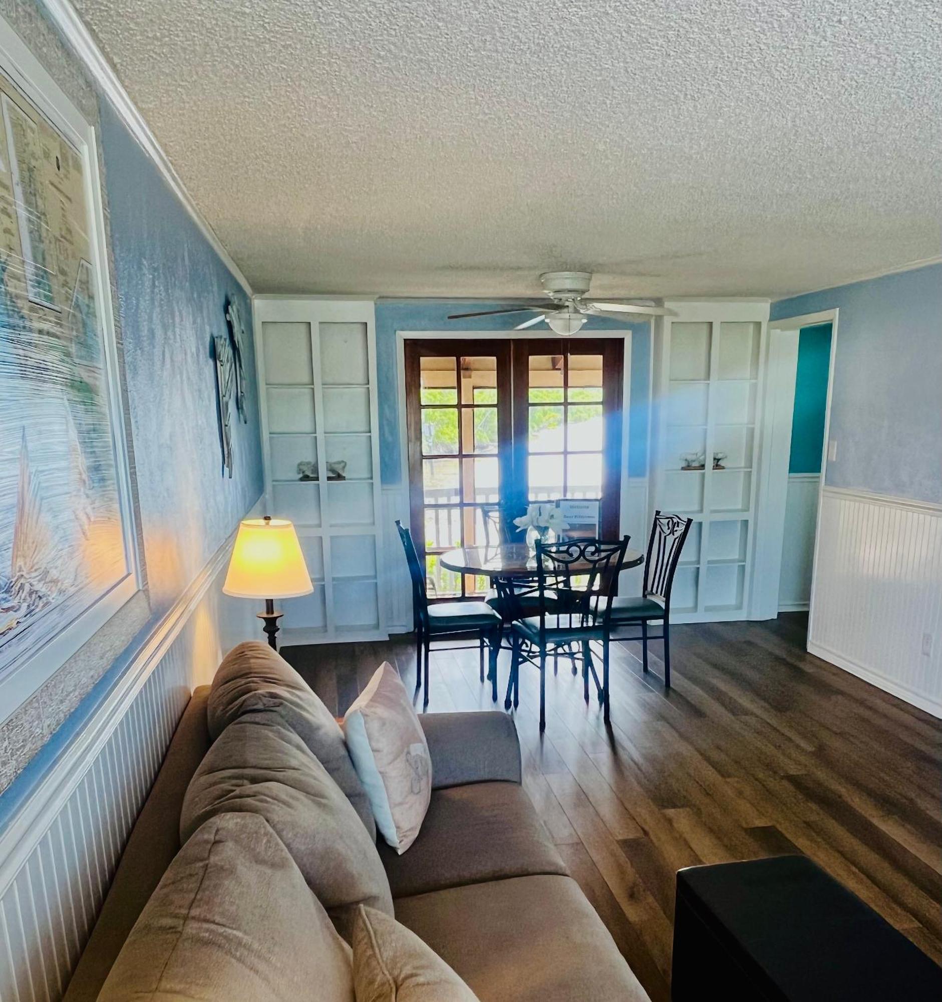 River Wilderness Waterfront Cabins Everglades City Luaran gambar