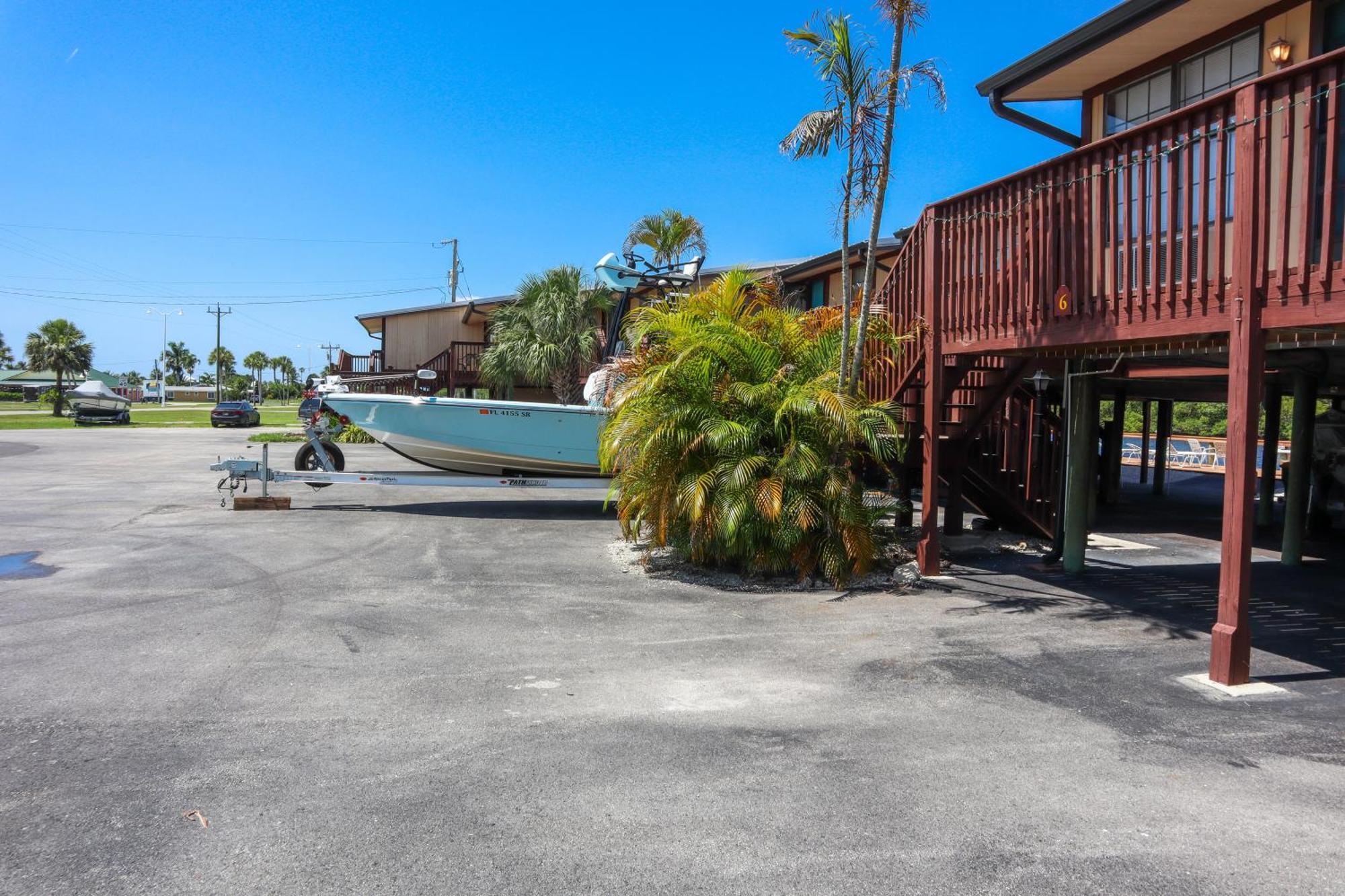 River Wilderness Waterfront Cabins Everglades City Luaran gambar