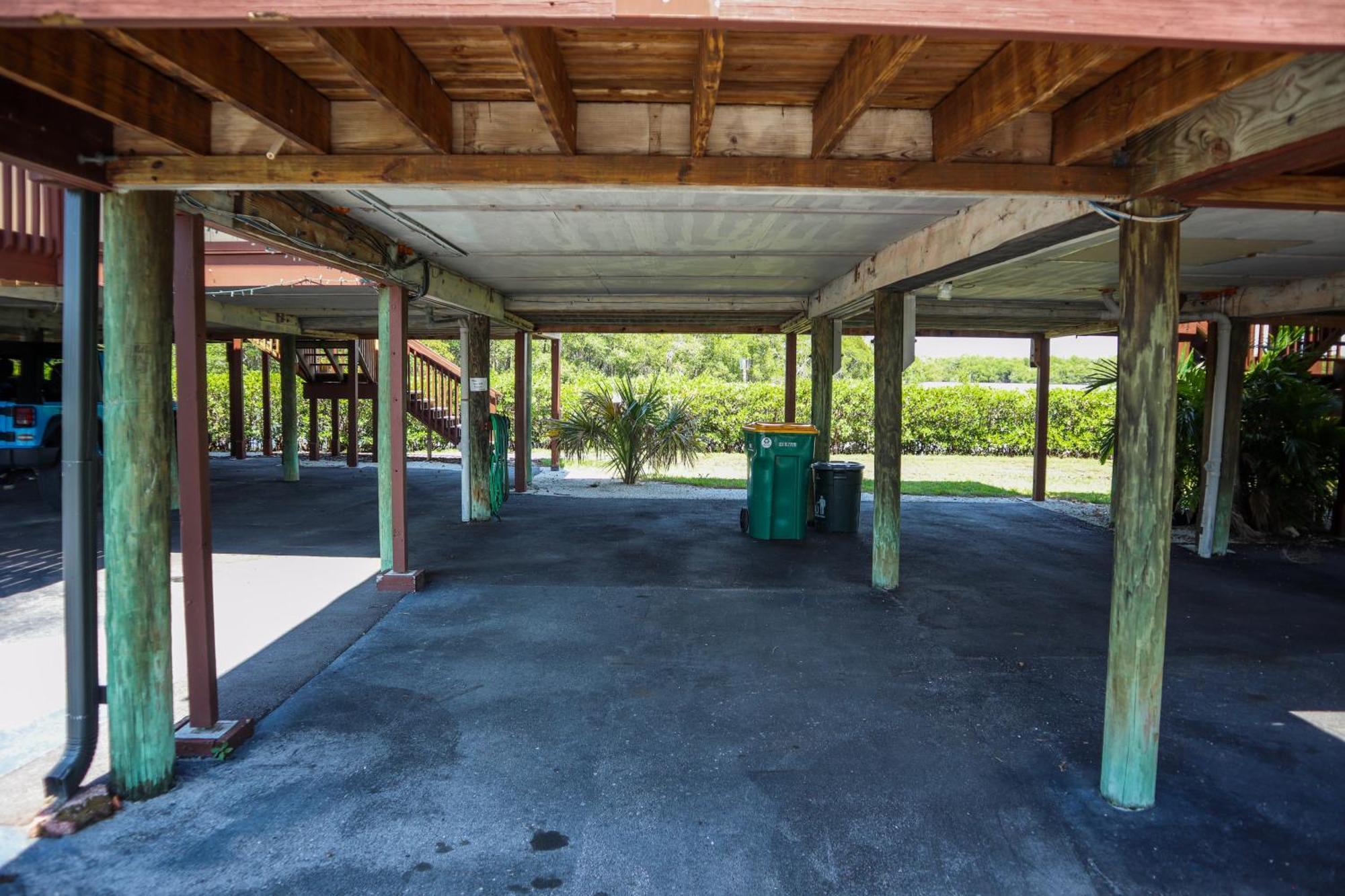 River Wilderness Waterfront Cabins Everglades City Luaran gambar