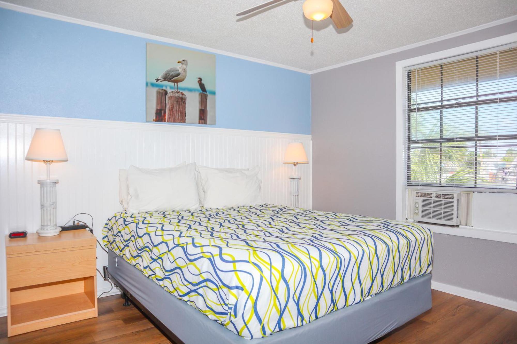 River Wilderness Waterfront Cabins Everglades City Luaran gambar
