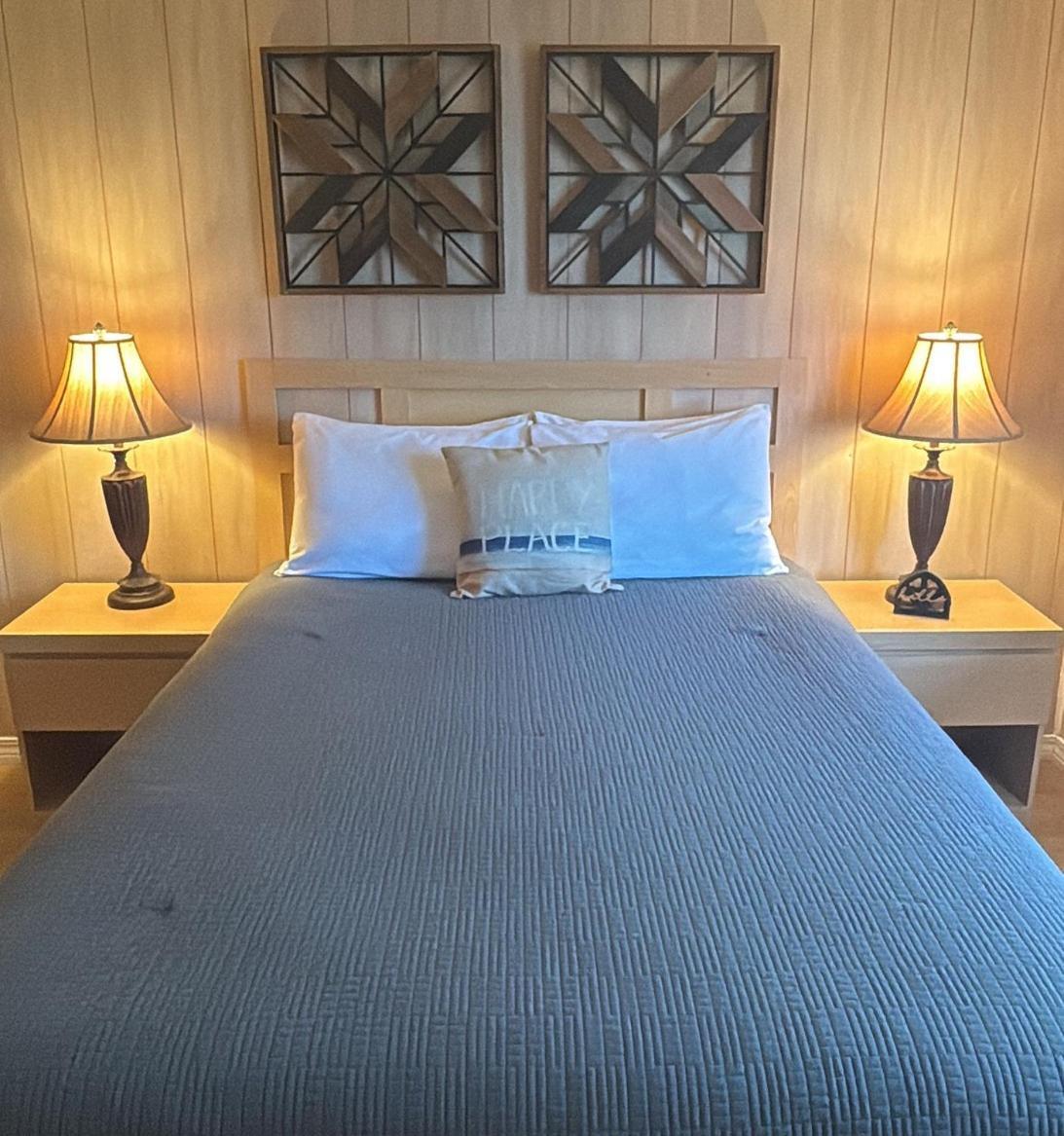River Wilderness Waterfront Cabins Everglades City Luaran gambar