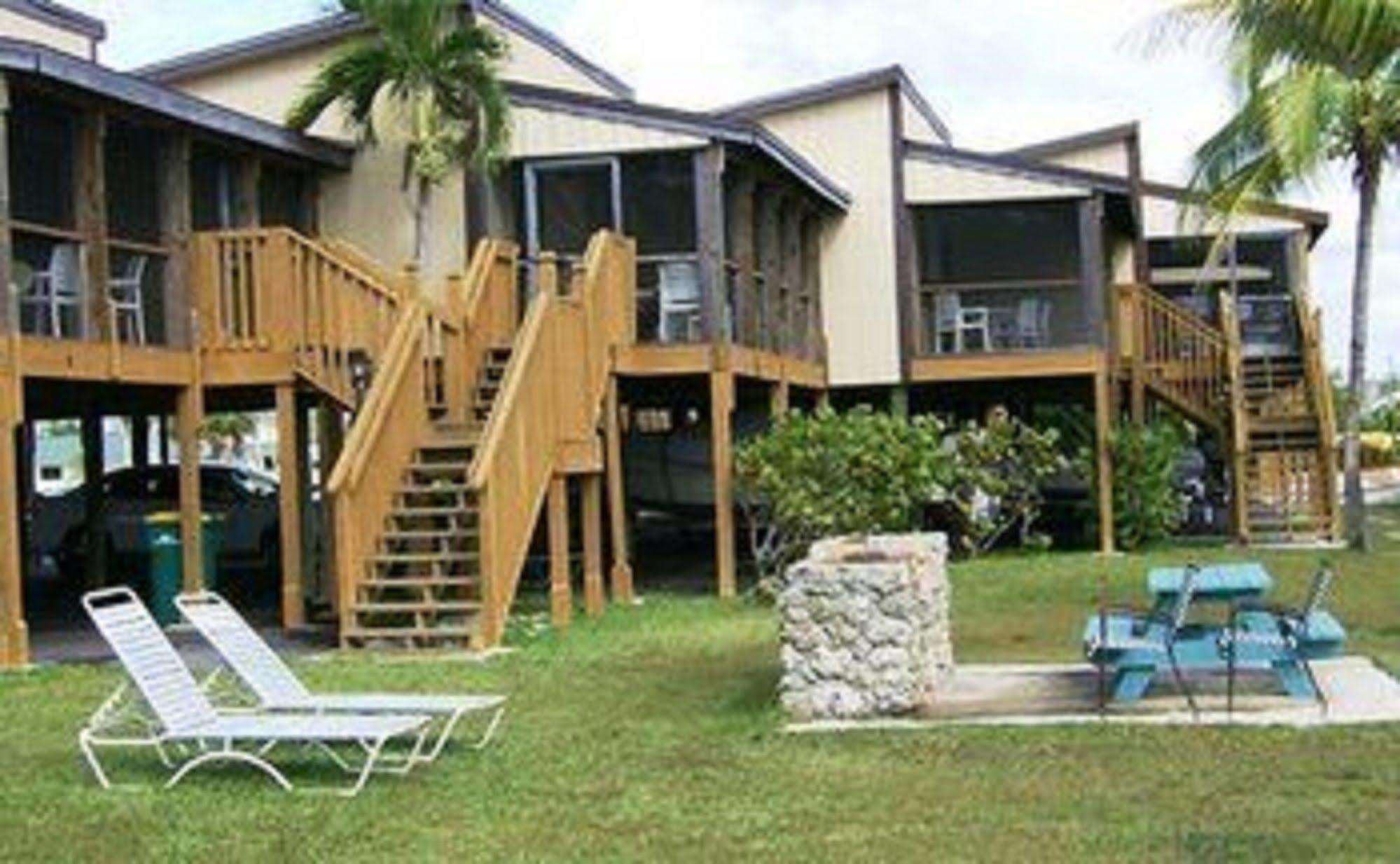 River Wilderness Waterfront Cabins Everglades City Luaran gambar