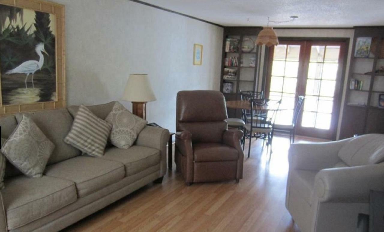 River Wilderness Waterfront Cabins Everglades City Luaran gambar