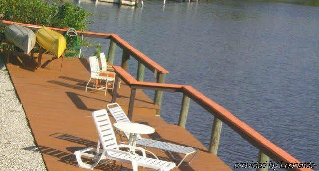 River Wilderness Waterfront Cabins Everglades City Luaran gambar